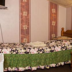 Фото Отель Староямская