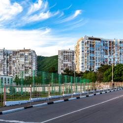 3-комнатные апартаменты люкс