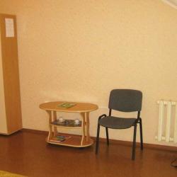 Фото Отель База отдыха Бригантина