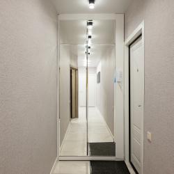 Фото Апартаменты на проспекте Ибрагимова 67