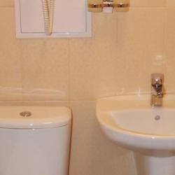 Фото Отель Кавказ