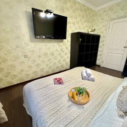 2-комнатные апартаменты улучшенные Женева