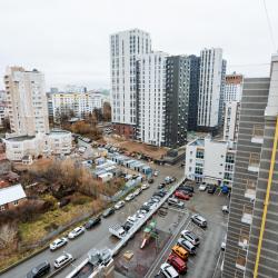 1-комнатные апартаменты стандарт
