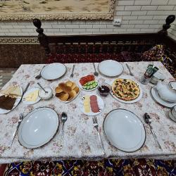 Фото Отель Art Marakand (Арт Мараканд)
