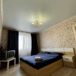 2-комнатные апартаменты стандарт Чкалова 57