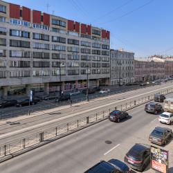 Фото Апартаменты InRoomSPb на Лиговском проспекте 80