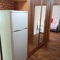 2-комнатные апартаменты стандарт с 2 односпальными и 1 двуспальной кроватью