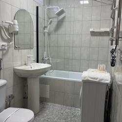 Фото Отель Дельфин-море