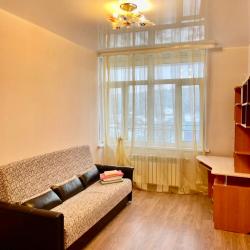 Фото Апартаменты на улице Чехова 27