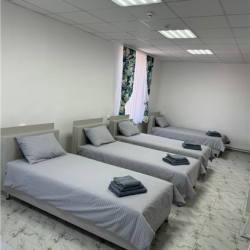 Фото Гостиница 888