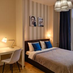 Фото Отель RentPlaza (РентПлаза) на улице Шейнкмана