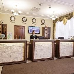 Фото Отель Relita-Kazan (Релита-)