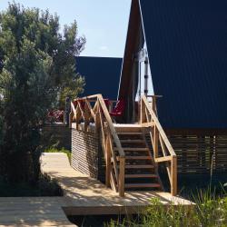 Фото Отель Альфа Дом