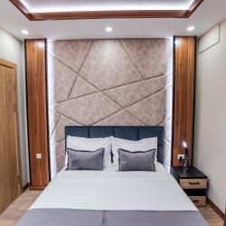 Фото Отель Art Deluxe Hotel (Арт Делюкс)