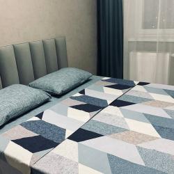 Фото Апартаменты на улице Бакалинская 64 корпус 4