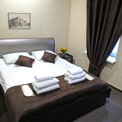 Фото Отель Old City (Олд Сити)