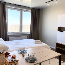 Фото Отель Moon72 (Мун72) на улице Селекционная