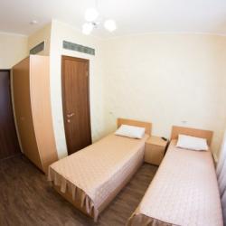 Фото Отель Сугояк