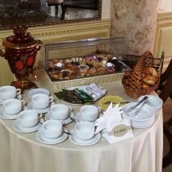 Фото Амичи Гранд Отель