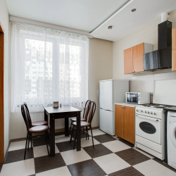 Фото Отель Home Like (Хоум Лайк) на улице Белорусская 10