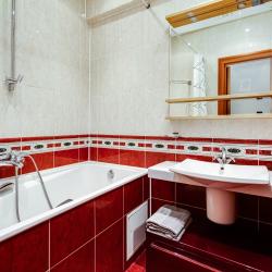 фото 6 Komfort plus (Комфорт плюс) на проспекте Мира 118