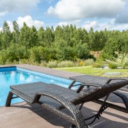 Фото Отель DreamHomeHotel (ДримХоумХотел)