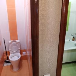 2-комнатные апартаменты люкс