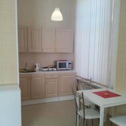 Фото Отель Стрелец