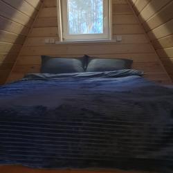 Фото Отель Sorola A-frame (Сорола А-Фрейм)