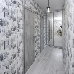 Фото Апартаменты на улице Лидская 33А