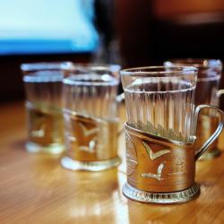 3-комнатные апартаменты улучшенные