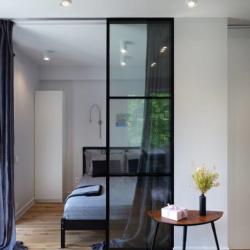 фото 7 Flat Inn (Флэт Инн) на переулке 2-й Лесной 8