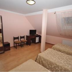 Фото Отель Вега