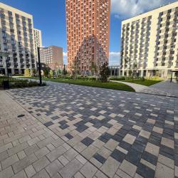 1-комнатные апартаменты улучшенные