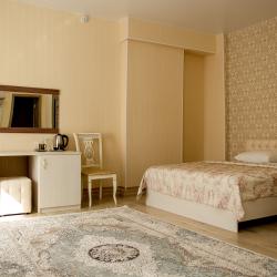 Фото Отель Яуза