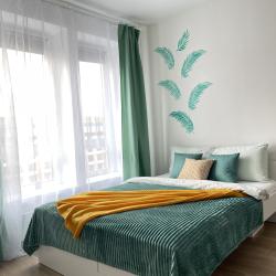 Фото Отель VV Apart на улице Летчика Ларюшина 4к2