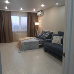 1-комнатные апартаменты стандарт Калужская д.11 кв.292
