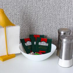 Фото Апартаменты на улице Фармана Салманова 26 корпус 2