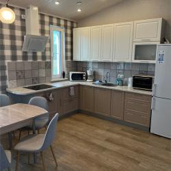 Фото Отель Дом Сантери