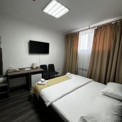 Фото Отель Vesna (Весна)