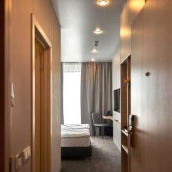 Фото Отель 3А М4