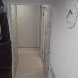 Фото Апартаменты на улице Октябрьская 36