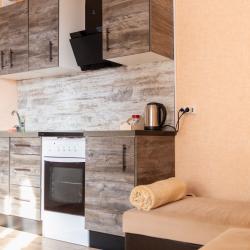 Фото Апартаменты Room-Room на улице 9 Января