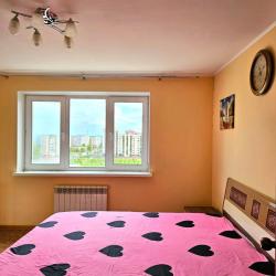 3-комнатные апартаменты стандарт