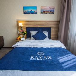 Фото Отель Rayan (Раян)