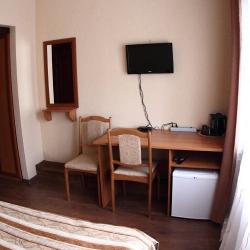 1-местный номер стандарт