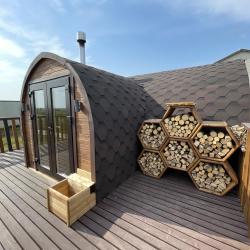 Фото Отель Прибой