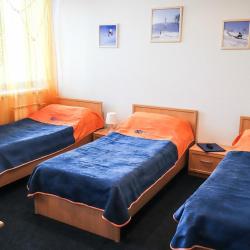 Фото Отель Райдер