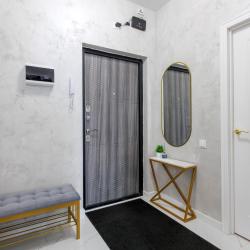 Фото Апартаменты с дизайнерским ремонтом рядом с ж/д вокзалом