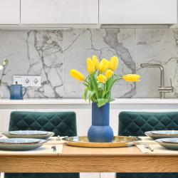 фото 15 MyHome YourHome (МайХоум ЙоХоум) на улице Галерная